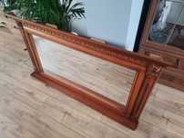 Lustro meblowe 133x77cm