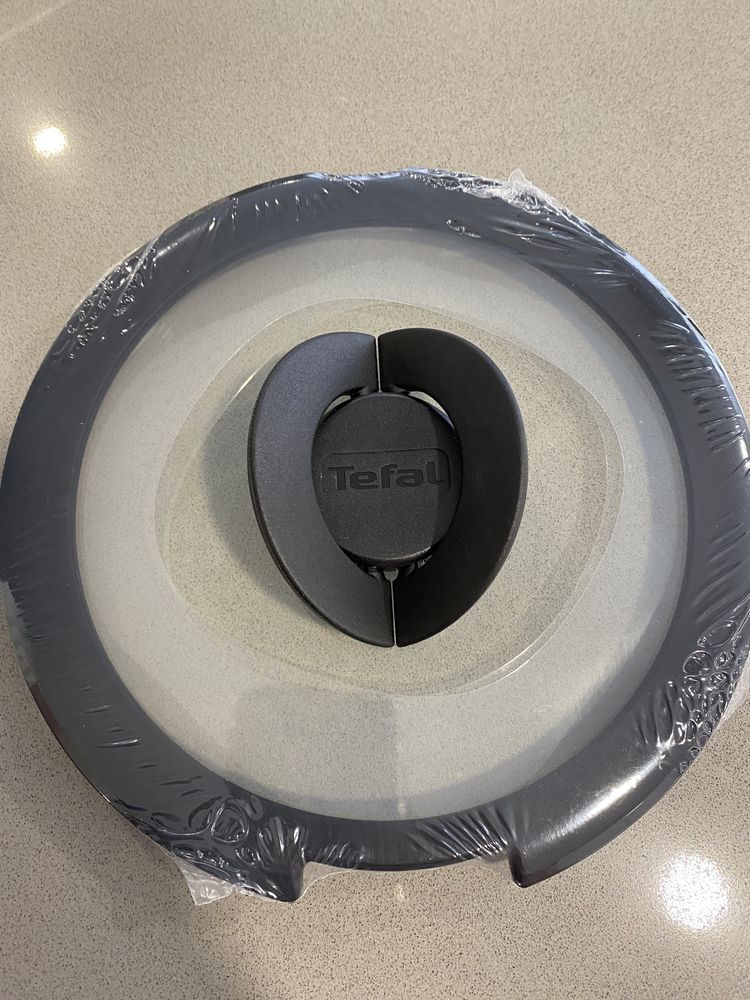 Tampa Tefal Ingenio 18cm nova