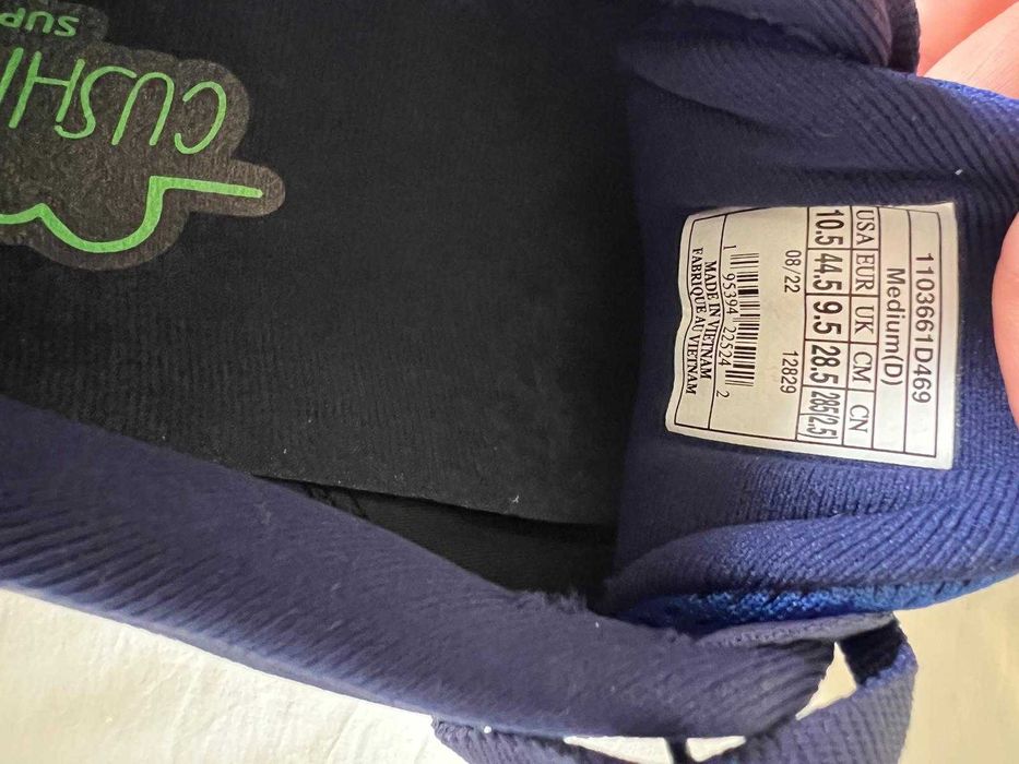 Ténis desportivos 44.5 masculino Brooks