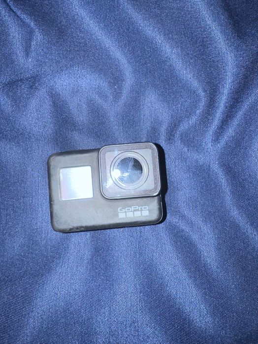 GoPro 7 робочая б/у