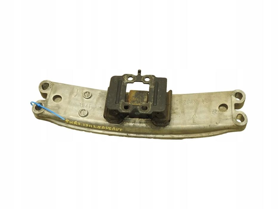 ŁAPA PODPORA SKRZYNI BIEGÓW AUTOMAT LEXUS IS250 II 12371-31070