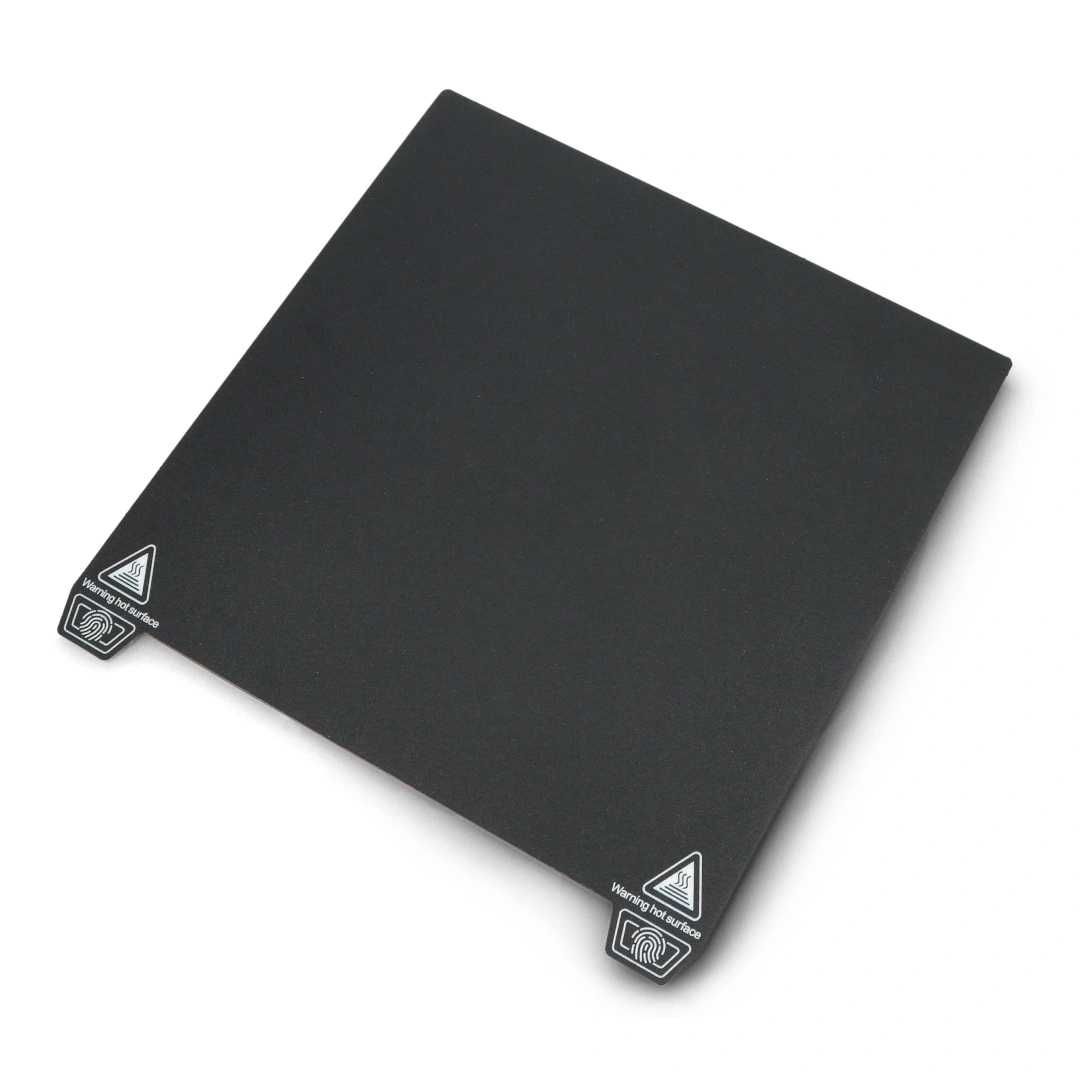 Накладка принтера Creality Ender 235х235 мм, магнитный стол, коврик