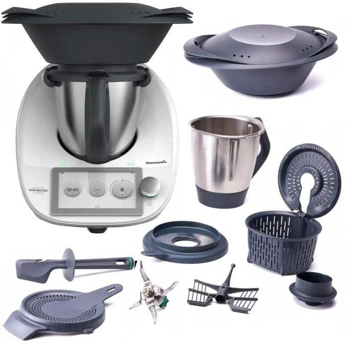 THERMOMIX 6 robót kuchenny