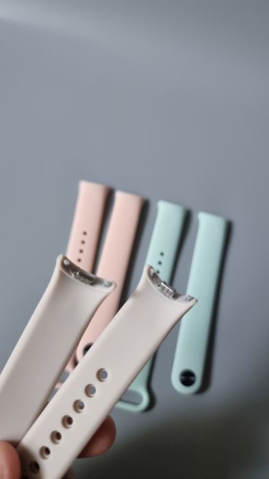 Pasek zamienny do Xiaomi Mi Band 8