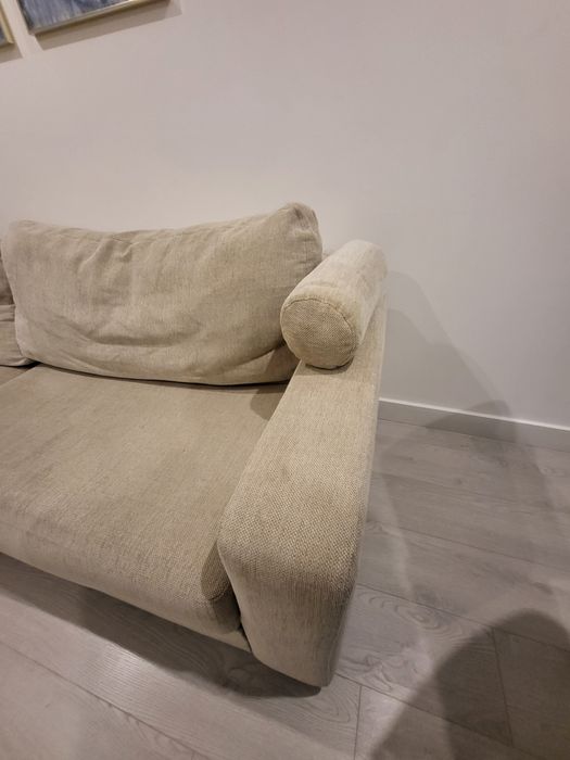 Sofa cama 2 metros