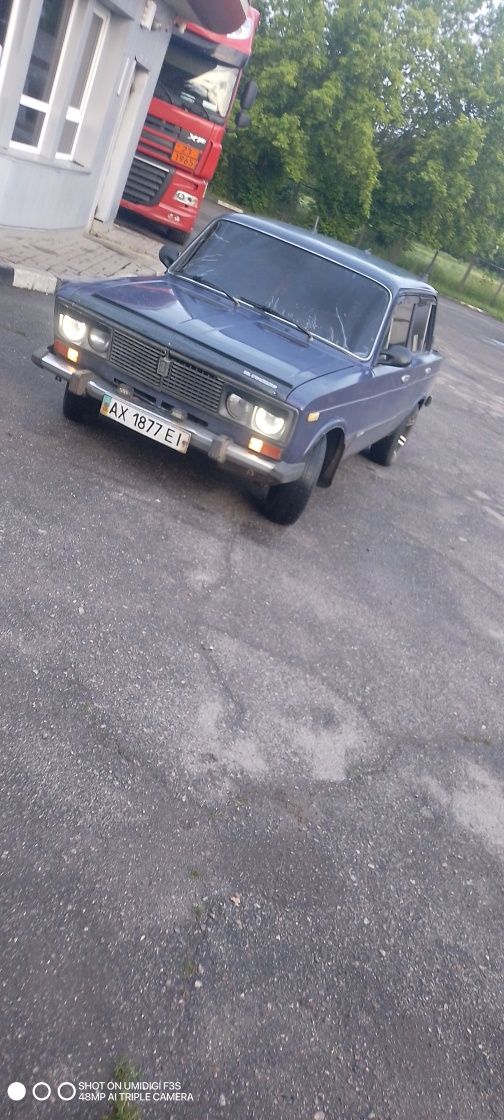 В доброму стані сів та поїхав