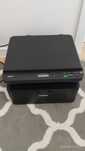 Brother DCP 1610WE, 1622WE, 1623WE wifi, laser, skaner, ksero, drukark