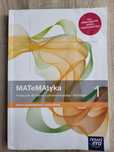 Podręcznik do matematyki Matematyka 1