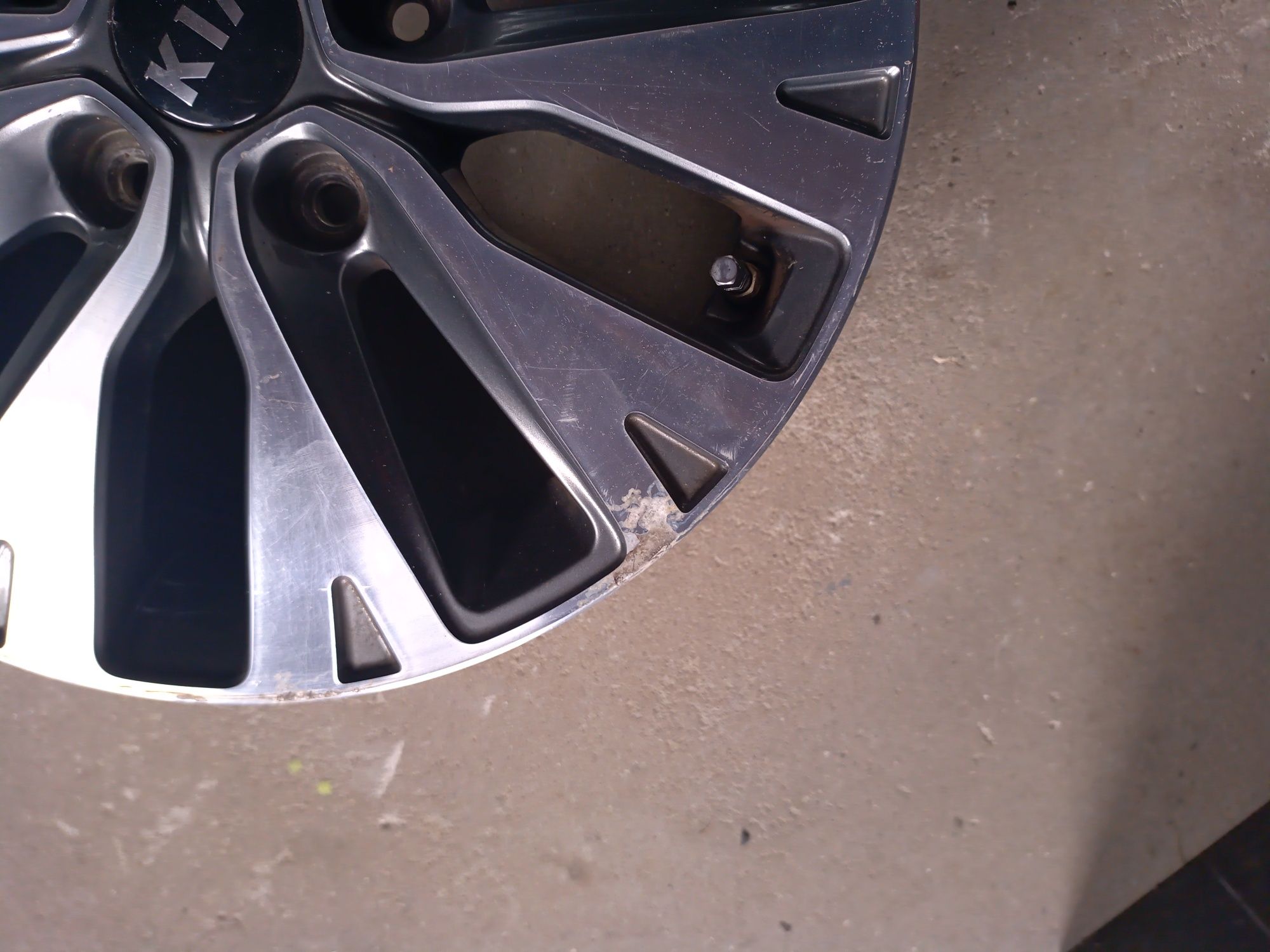 Felga Kia cee'd II
