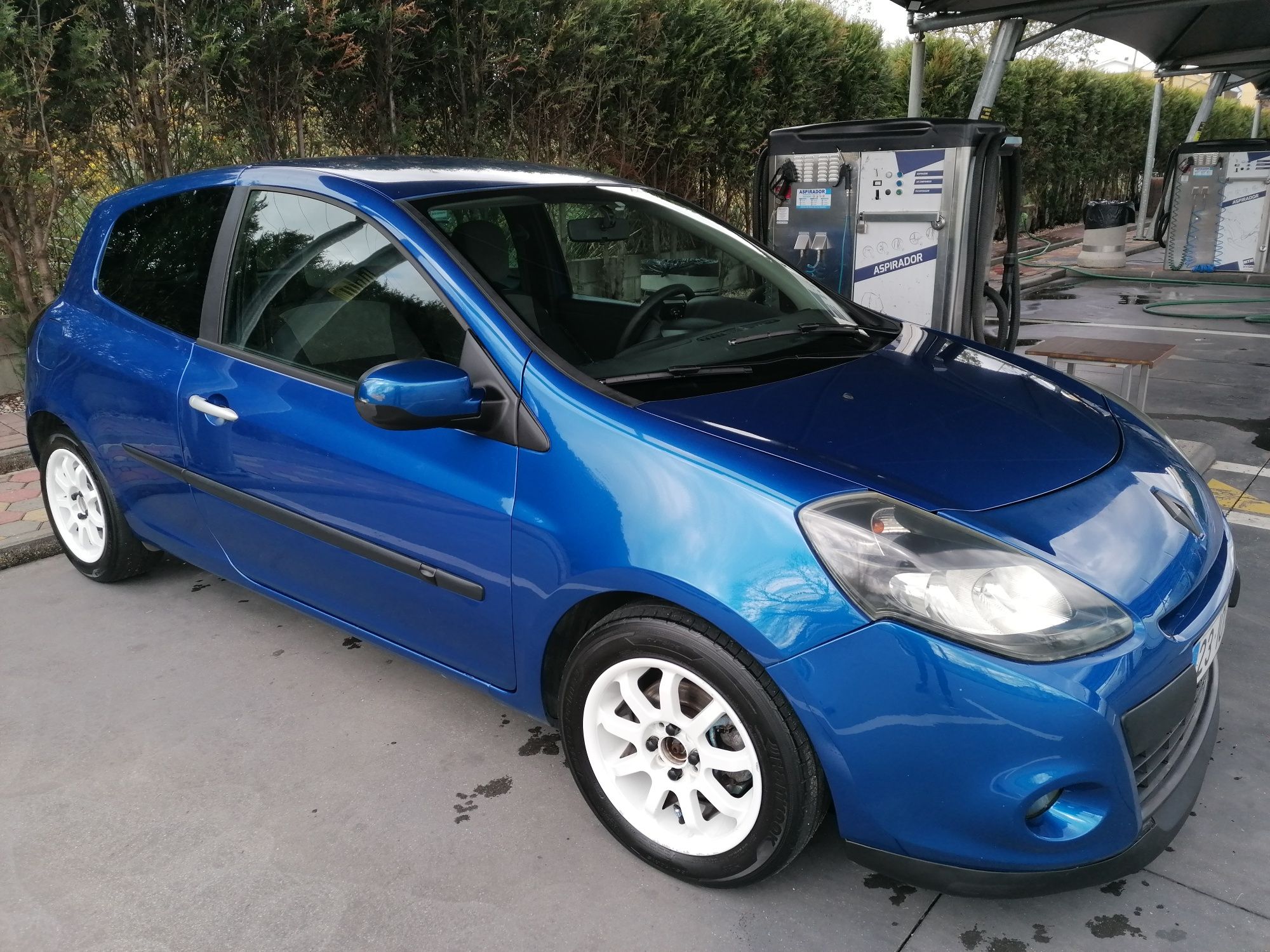Renault Clio 1.2