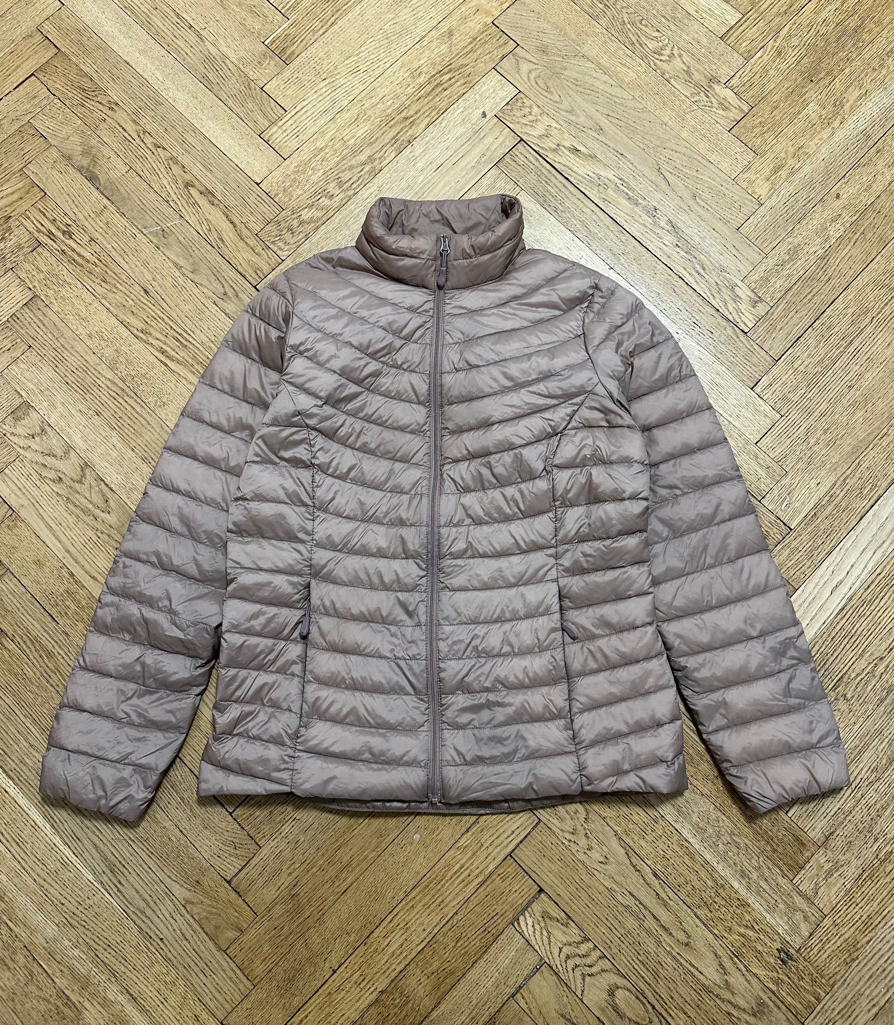 Микро пуховик 32head Uniqlo
