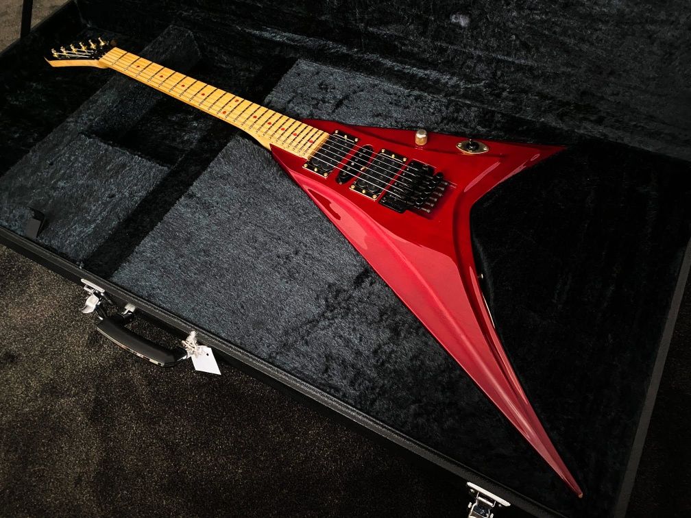 Gitara ESP Edwards