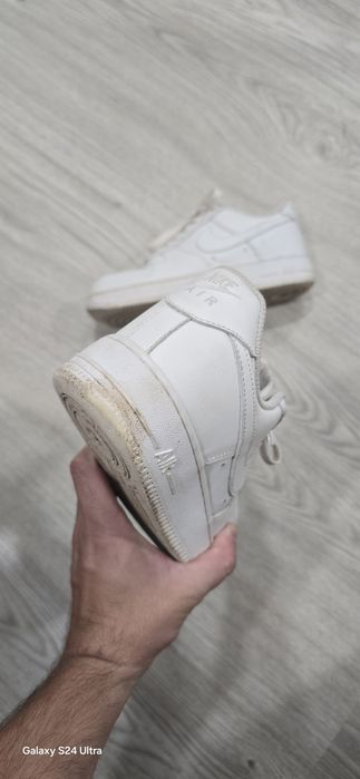 Nike air force 1 ( White )