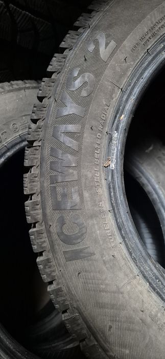 Резина Ласса 185.65r14