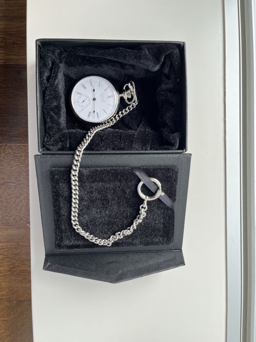 Relógio de bolso TISSOT swiss