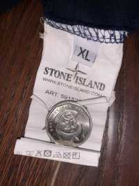 Лонгслив Stone Island