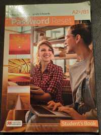 Podręcznik do języka angielskiego Password Reset A2+/B1