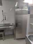 Vende-se 3 Frigorificos Industriais