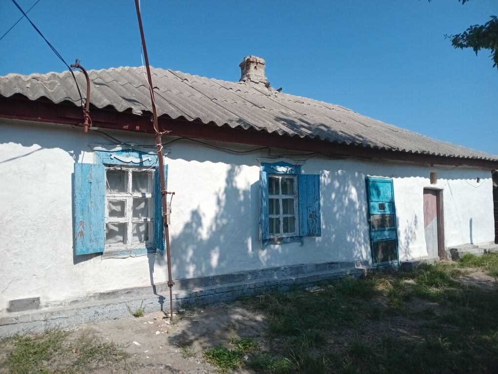 Продається будинок с. Звенигородка