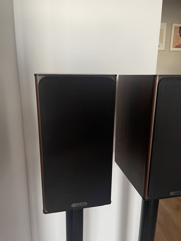 Monitor Audio bronz 2