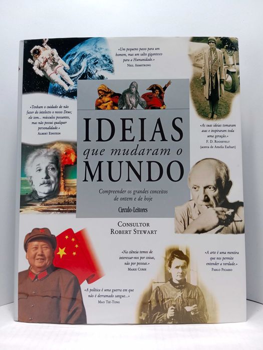 Ideias que Mudaram o Mundo