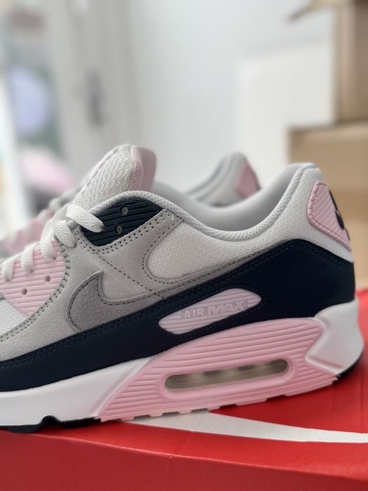 Кросівки чоловічі Air Max 90 DM0029 106 47 оригінал