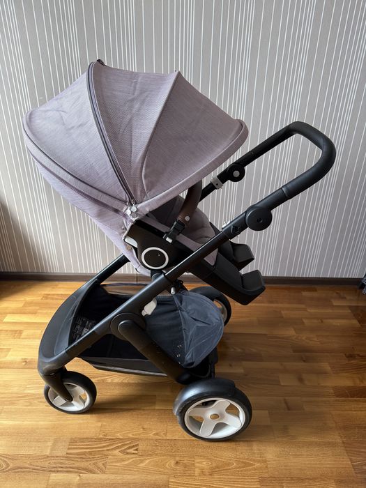 Stokke Trailz комплект