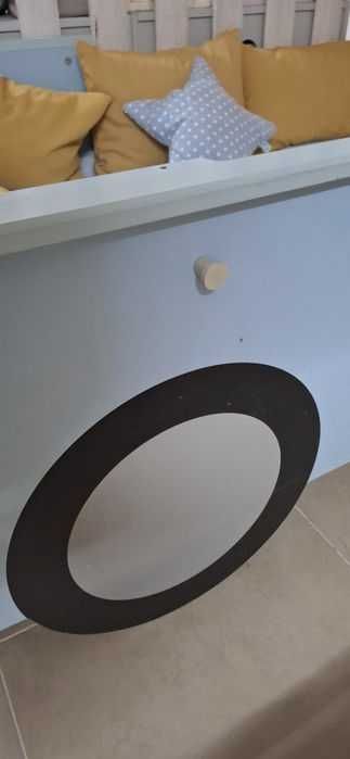 Cama Criança 4 - 7 anos Carro Quarto Menino