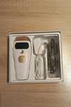 Depilator laserowy IPL
