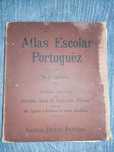 Atlas Escolar Portuguez