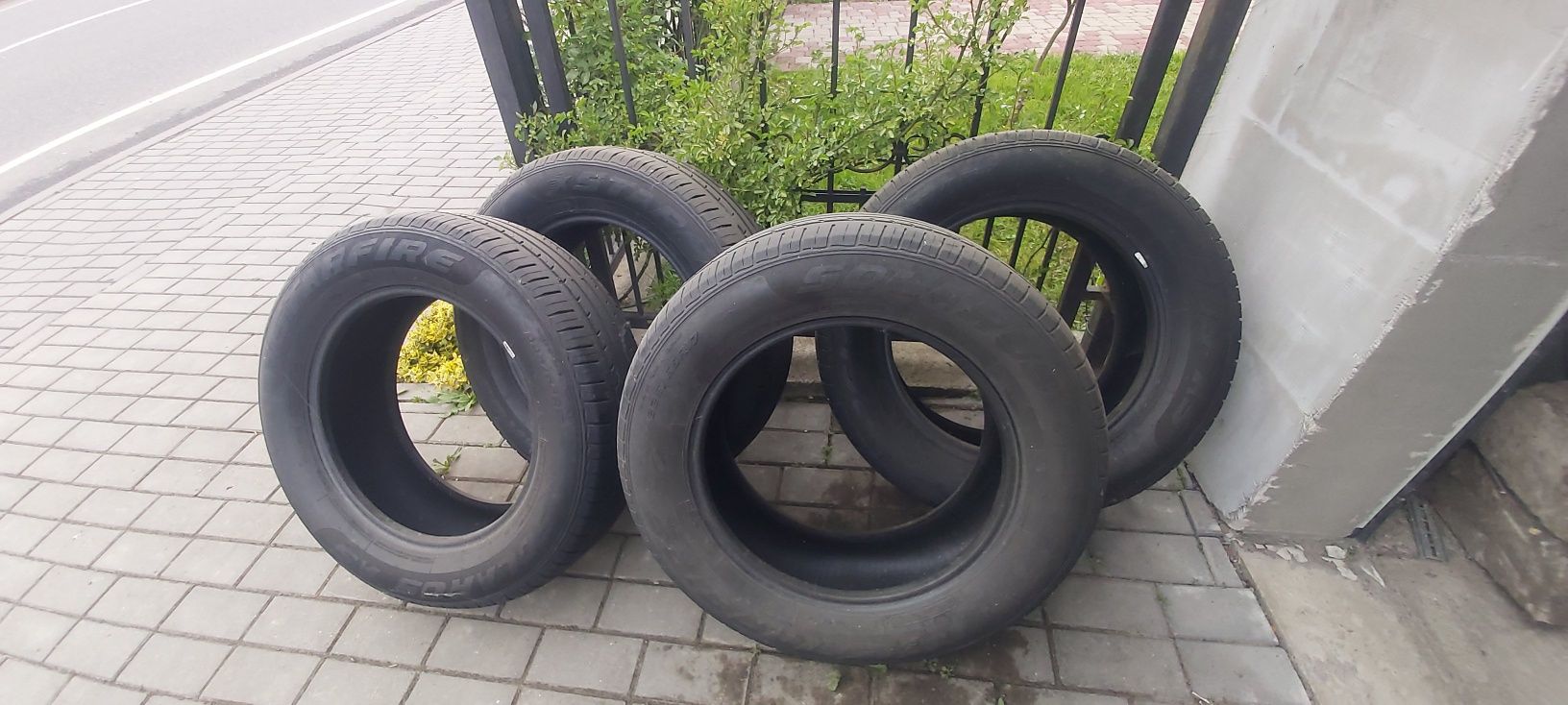 Шини Starfire 225/65/R17