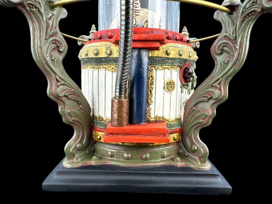 Necrophone Wg Miles Pinkey Veronese Wu77289aa