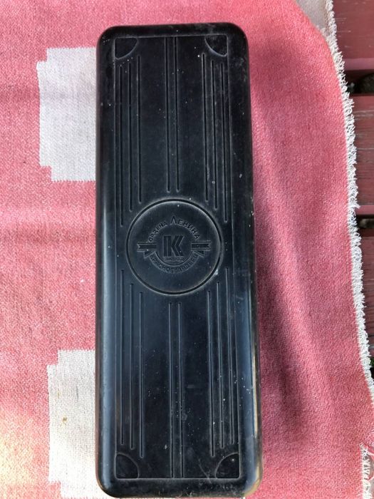 Апарат Ріва-Роччі