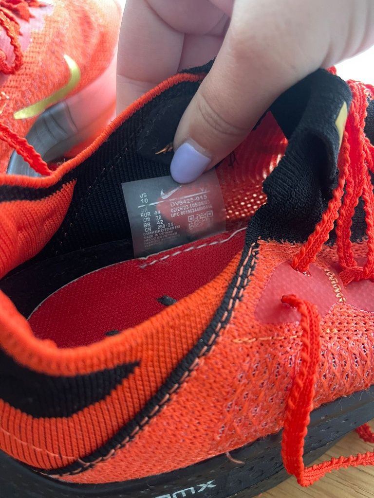 Nike Running Air Zoom Alphafly Next 2 DV9425