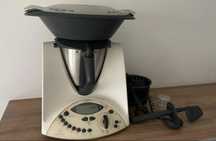 Thermomix TM31 - W bardzo dobrym stanie