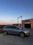 Opel Astra J 2011
