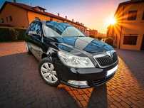 Skoda Octavia 1.8 NAVI Klima Kamera Spotify Youtube Salon PL włocławek
