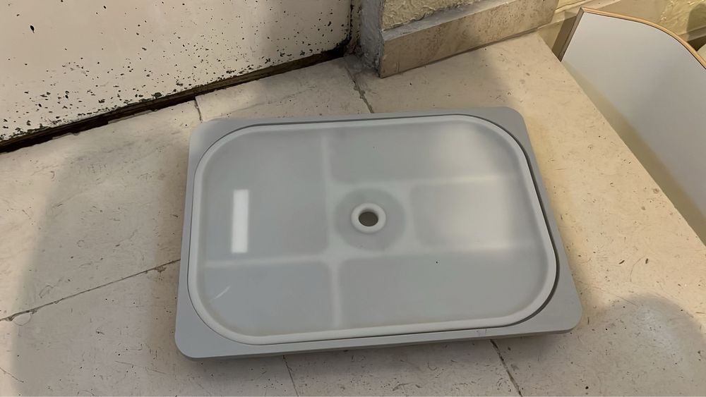 Conj caixas arrumação trofast