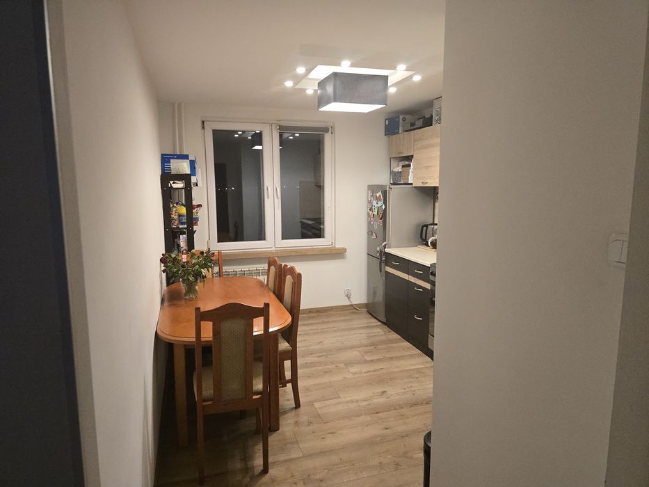 Kawalerka na sprzedaż bez pośredników