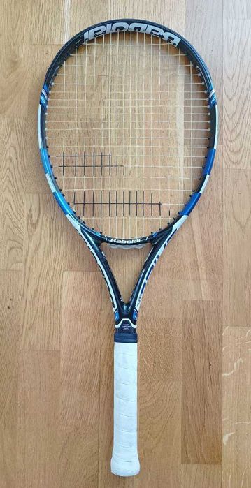 Ракетка для великого тенісу Babolat Pure Drive 110