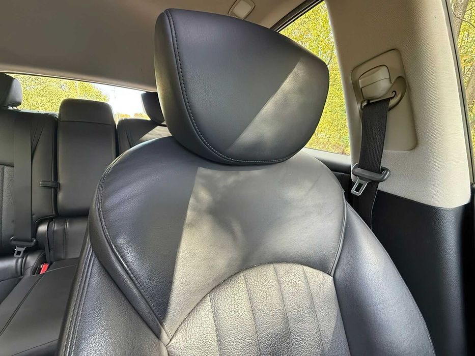 Infiniti QX50      2017