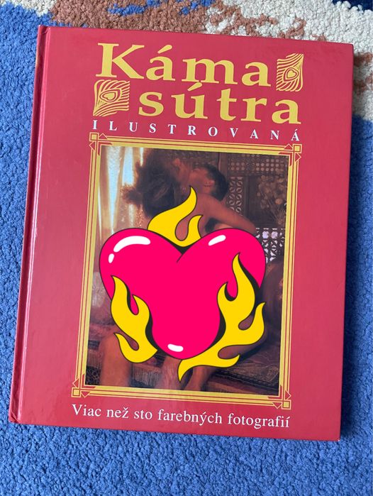 Kamasutra po czesku