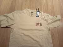 T-shirt Dickies nova