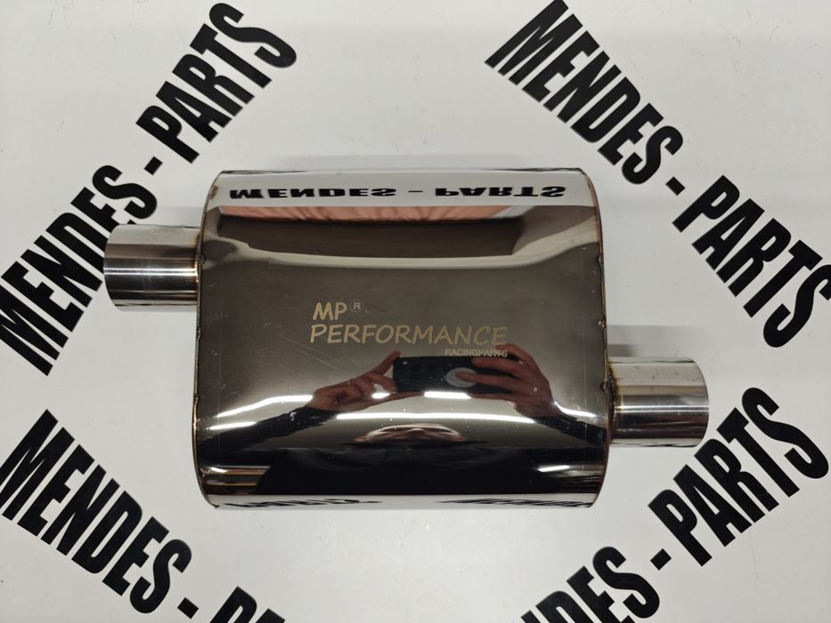 Panelas universais inox