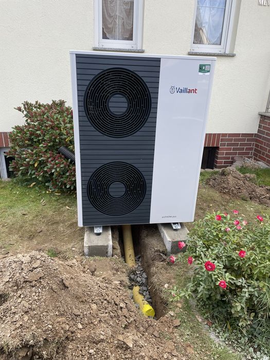 Hydraulik \ Montaż piecy \ ogrzewania\ sanitarka