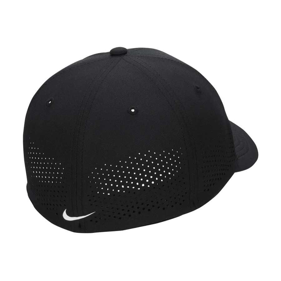 Кепка Nike Dri-Fit ADV Rise Cap (FB5633-010) оригинал