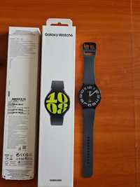 Samsung Galaxy Watch 6 44mm Grafit jak Nowy $$$$