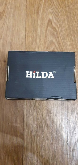 Лазерна рулетка 100м Hilda KTCJ368