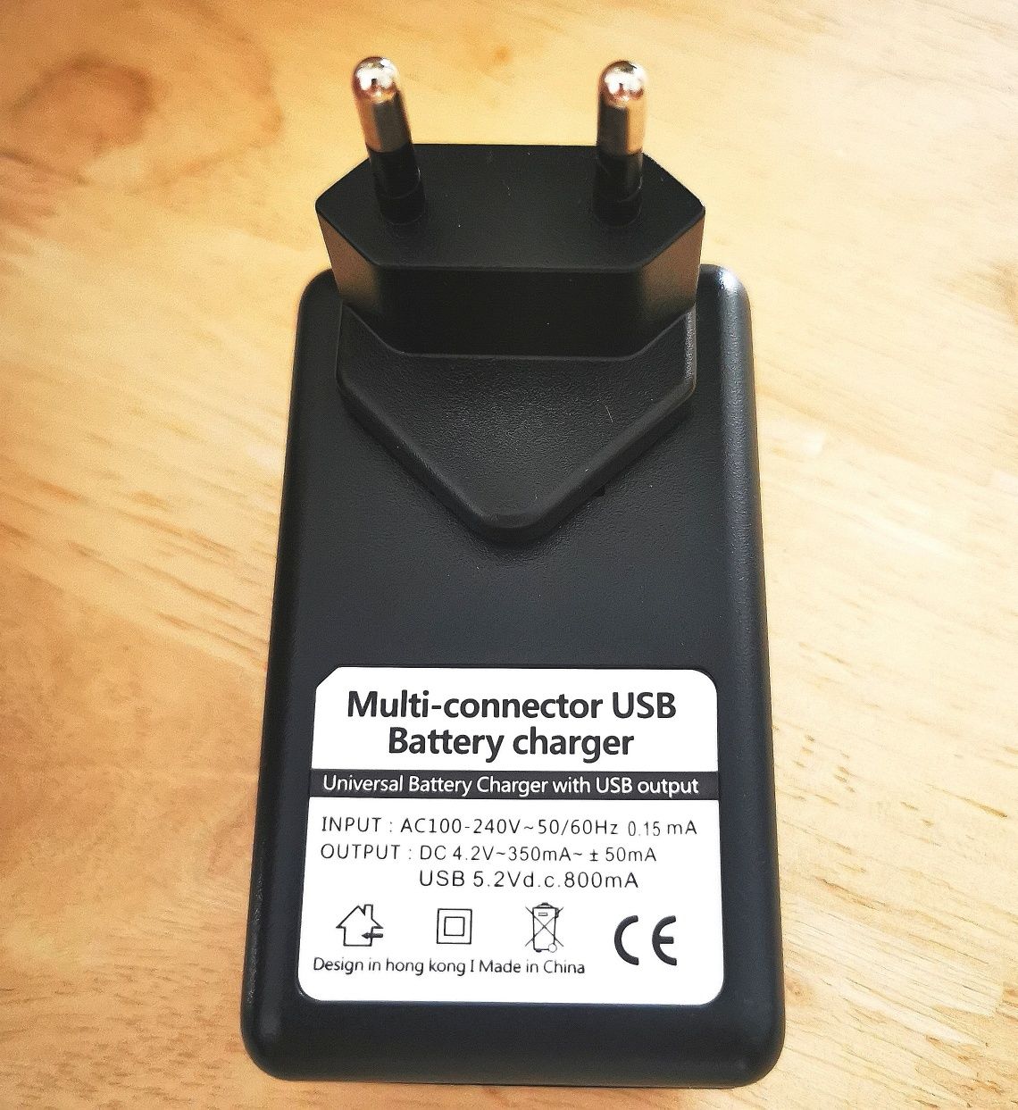 Venda Digital compacta