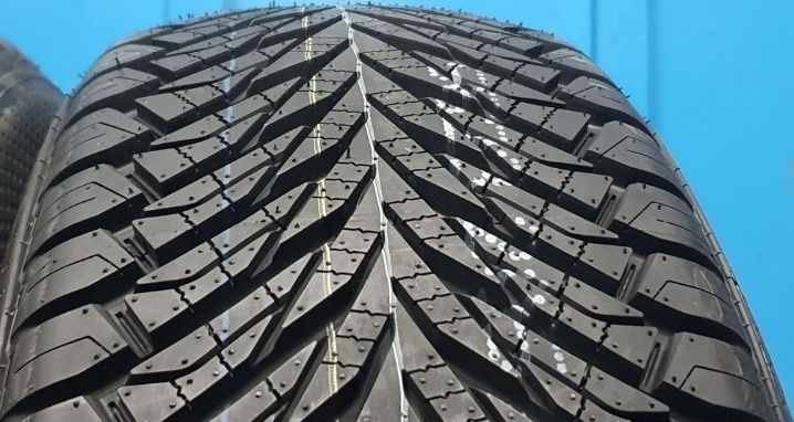 205/55 R16 NOWE opony całoroczne Austone ! NOWE